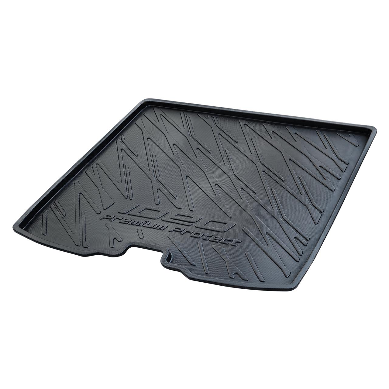 CARGO TRAY TOYOTA YARIS CROSS 2023 (MAT BLACK PE)